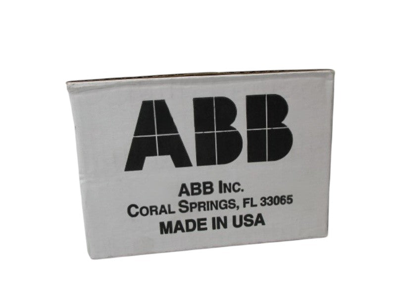 ABB 1VACFT0515541920 SWITCH NSFS