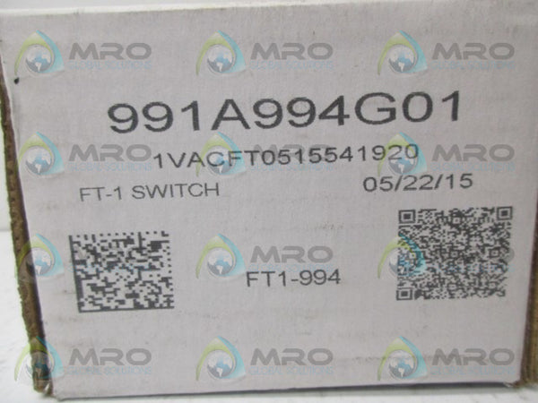 ABB 1VACFT0515541920 SWITCH NSFS