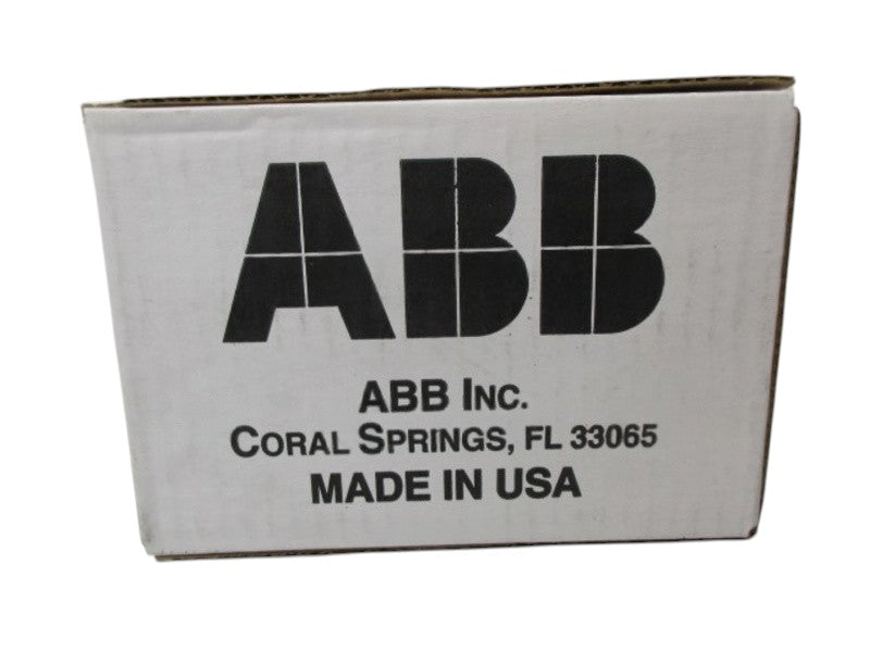 ABB 1VACFT0515541930 SWITCH NSFS