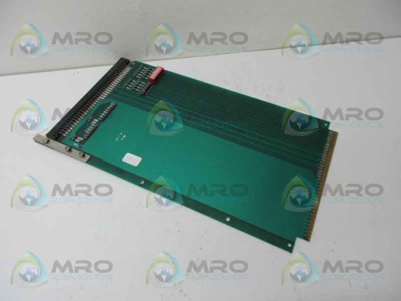 AA INC. 2000113-002 CIRCUIT BOARD UNMP