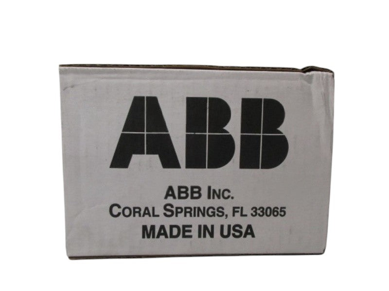 ABB 1VACFT0515541910 SWITCH NSFS
