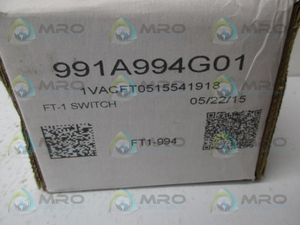 ABB 1VACFT0515541918 SWITCH NSFS