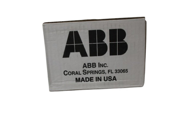 ABB 1VACFT0515541932 SWITCH NSFS