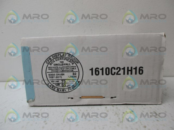 ABB 1VACFT0515541932 SWITCH NSFS