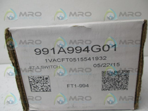 ABB 1VACFT0515541932 SWITCH NSFS