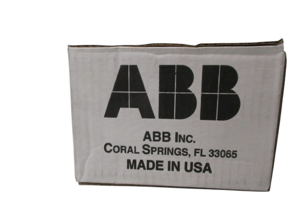 ABB 1VACFT0515541915 SWITCH NSFS