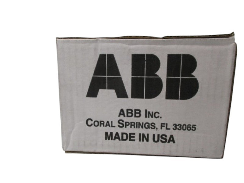 ABB 1VACFT0515541915 SWITCH NSFS