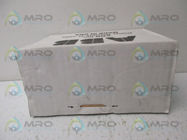 ABB 1VACFT0515541915 SWITCH NSFS