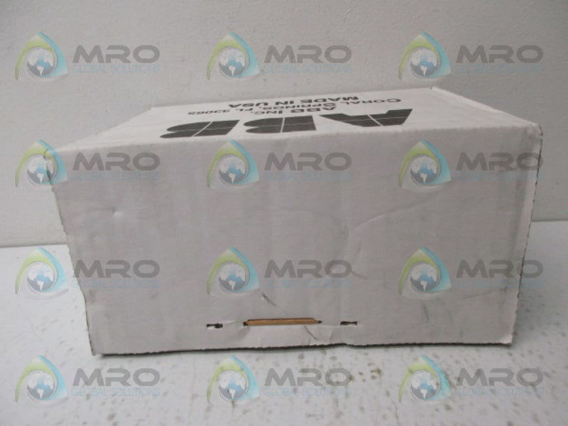 ABB 1VACFT0515541915 SWITCH NSFS