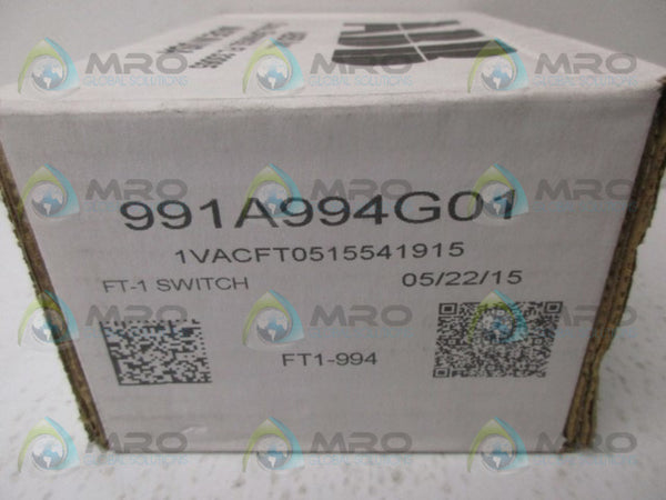 ABB 1VACFT0515541915 SWITCH NSFS