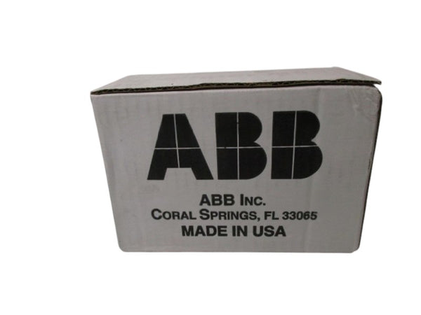 ABB 1VACFT0515541922 SWITCH NSFS