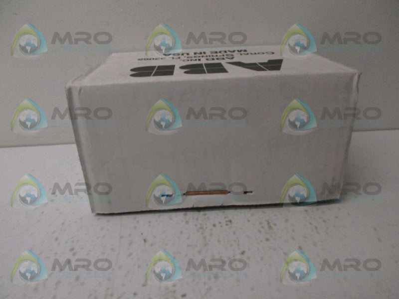 ABB 1VACFT0515541922 SWITCH NSFS
