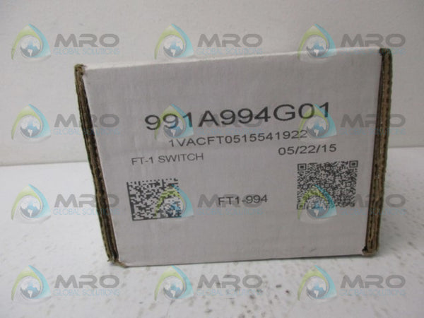ABB 1VACFT0515541922 SWITCH NSFS