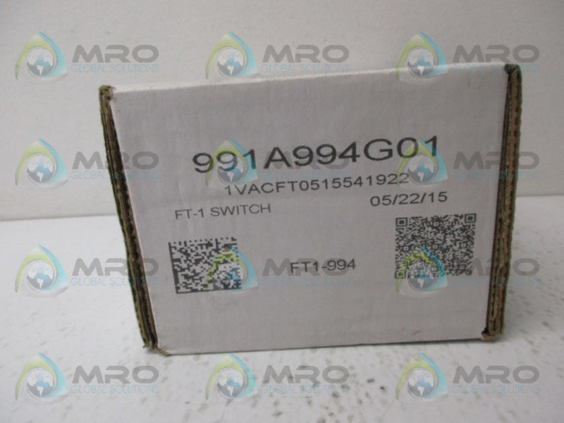 ABB 1VACFT0515541922 SWITCH NSFS