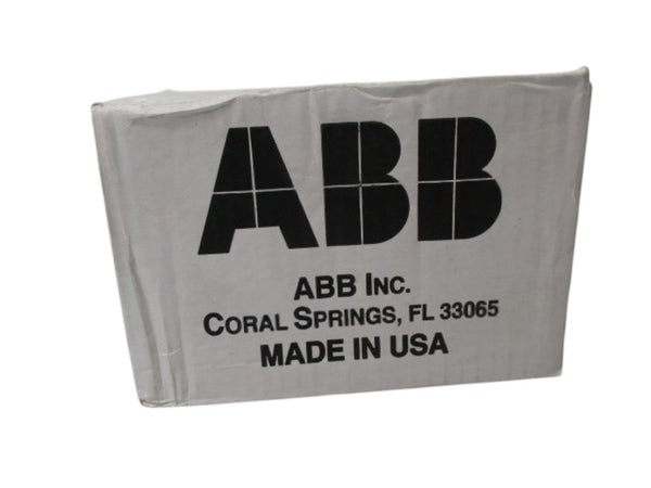 ABB 1VACFT0515541927 SWITCH NSFS