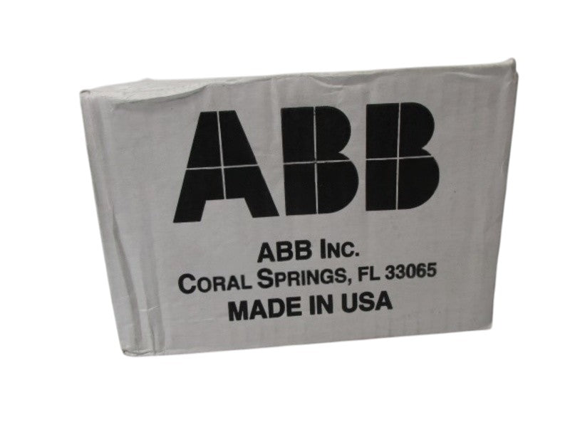 ABB 1VACFT0515541927 SWITCH NSFS