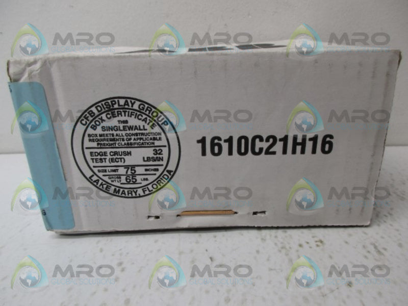 ABB 1VACFT0515541927 SWITCH NSFS