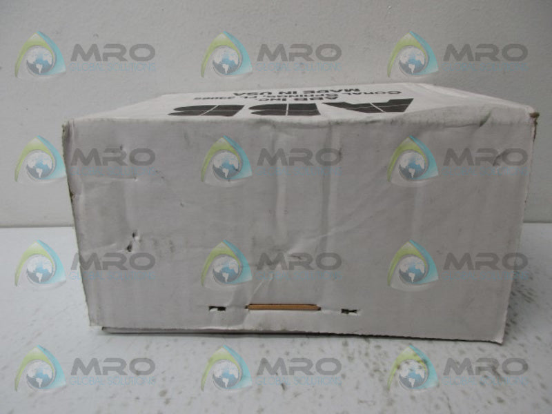 ABB 1VACFT0515541927 SWITCH NSFS