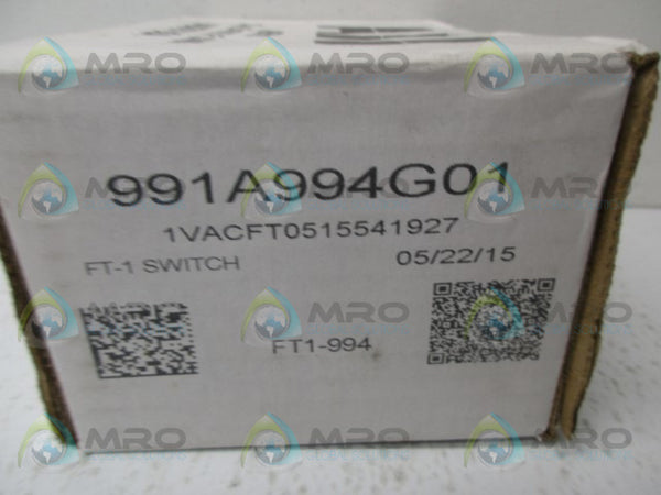 ABB 1VACFT0515541927 SWITCH NSFS