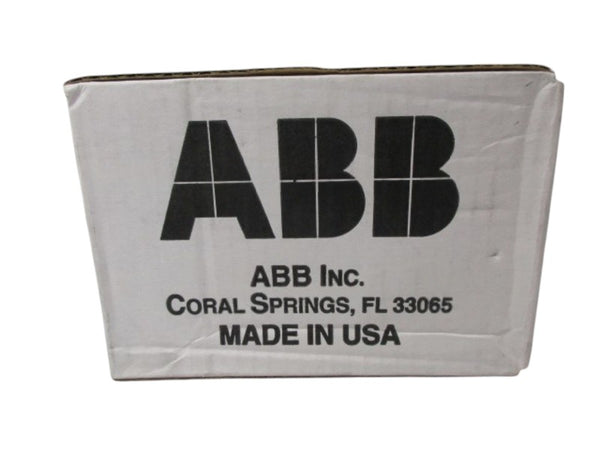 ABB 1VACFT0515541911 SWITCH NSFS