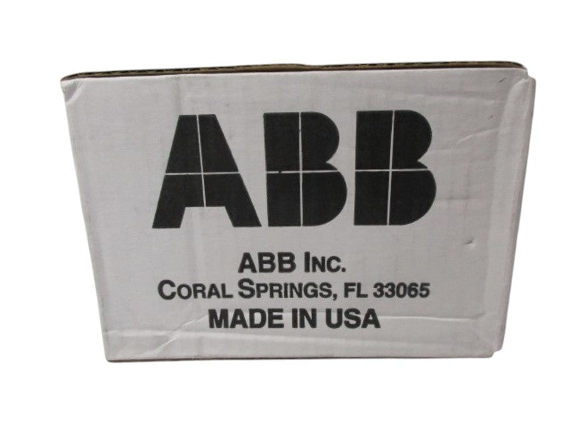 ABB 1VACFT0515541911 SWITCH NSFS