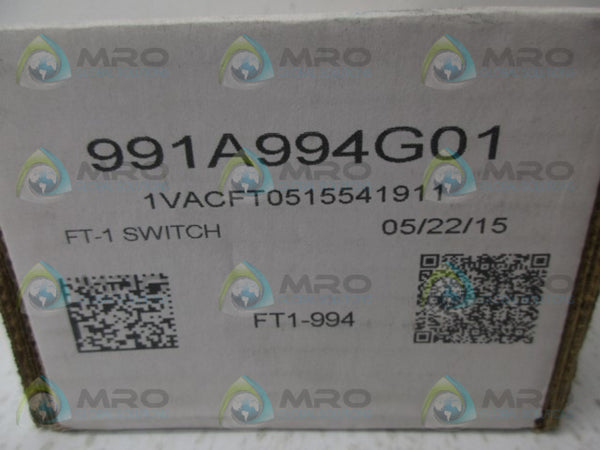 ABB 1VACFT0515541911 SWITCH NSFS