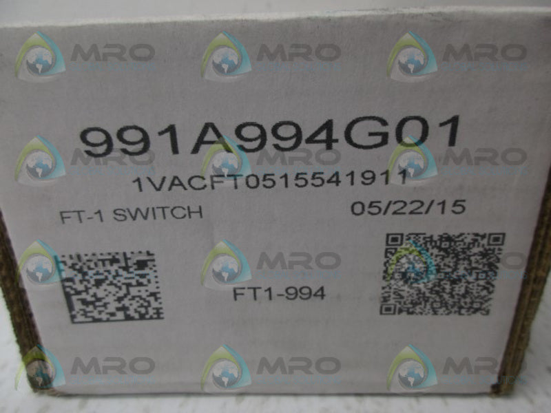 ABB 1VACFT0515541911 SWITCH NSFS