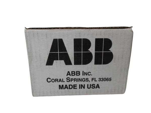 ABB IVACFT0515541905 SWITCH NSFS