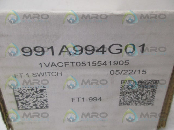 ABB IVACFT0515541905 SWITCH NSFS