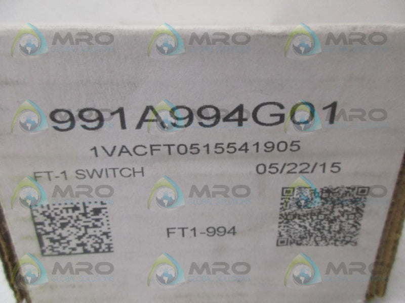 ABB IVACFT0515541905 SWITCH NSFS