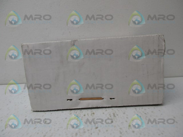 ABB 1VACFT051551901 SWITCH FACTORY SEAL