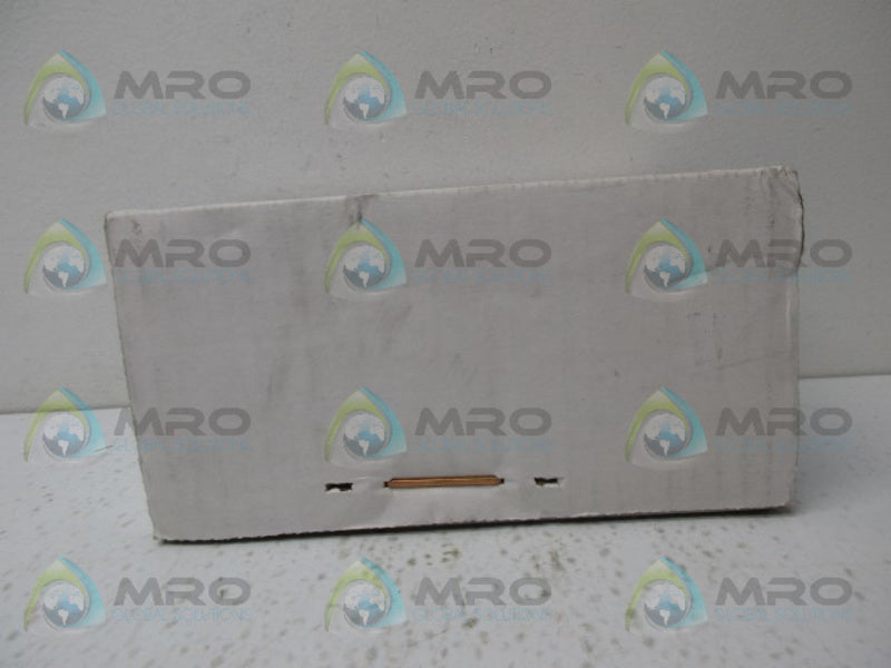 ABB 1VACFT051551901 SWITCH FACTORY SEAL