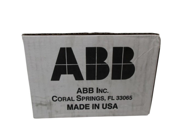 ABB 1VACFT0515546497 SWITCH NSFS