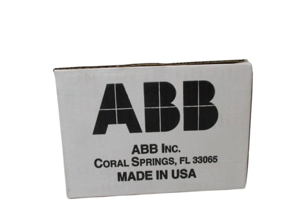 ABB 1VACFT0515541900 SWITCH NSFS