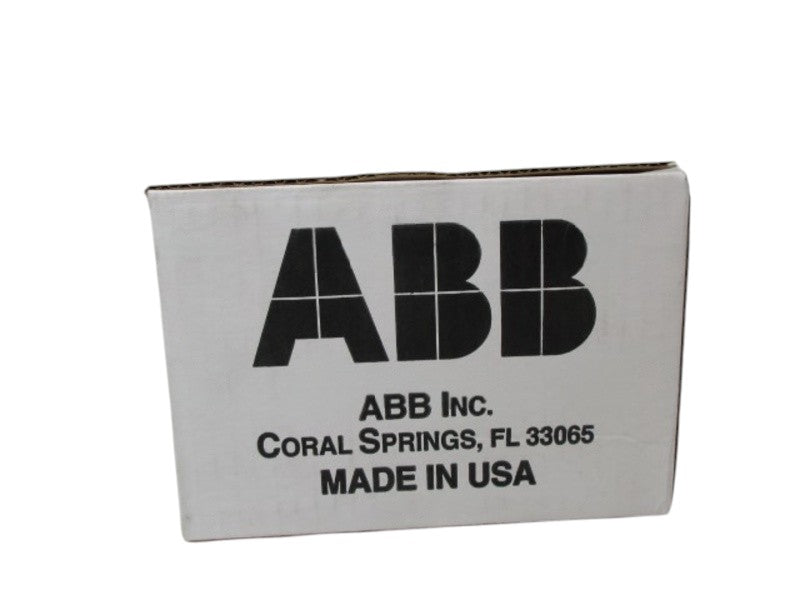 ABB 1VACFT0515541900 SWITCH NSFS