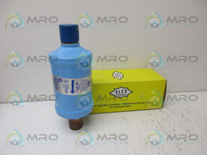 ALCO EK-167S LIQUID LINE FILTER DRIER NSMP