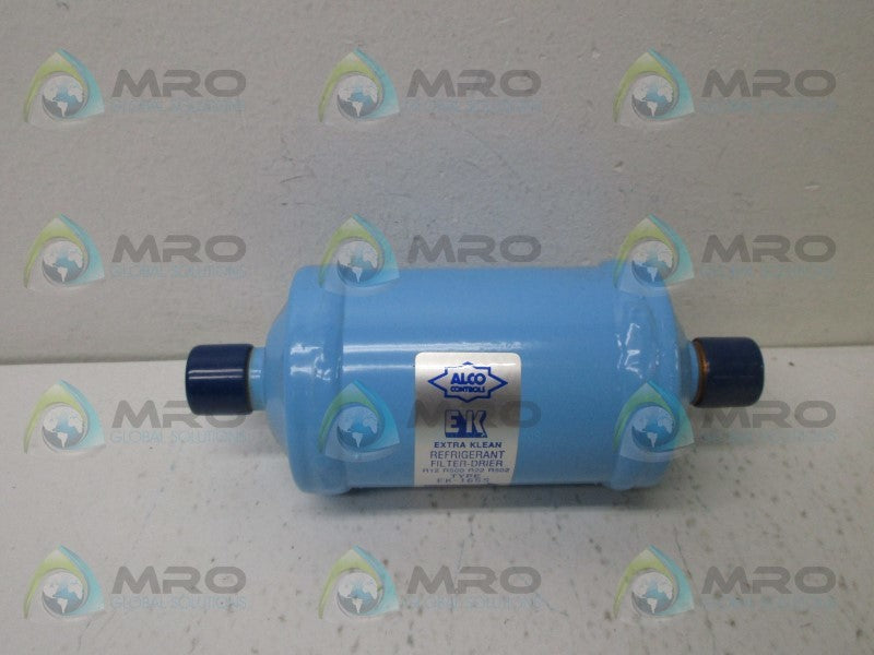 ACL CONTROLS EK-165S FILTER DRIER NSMP