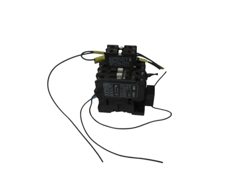 ABB UB25 CONTACTOR UNMP