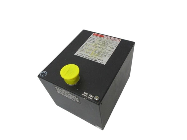 ABBOTT A2971 TRANSISTER UNMP