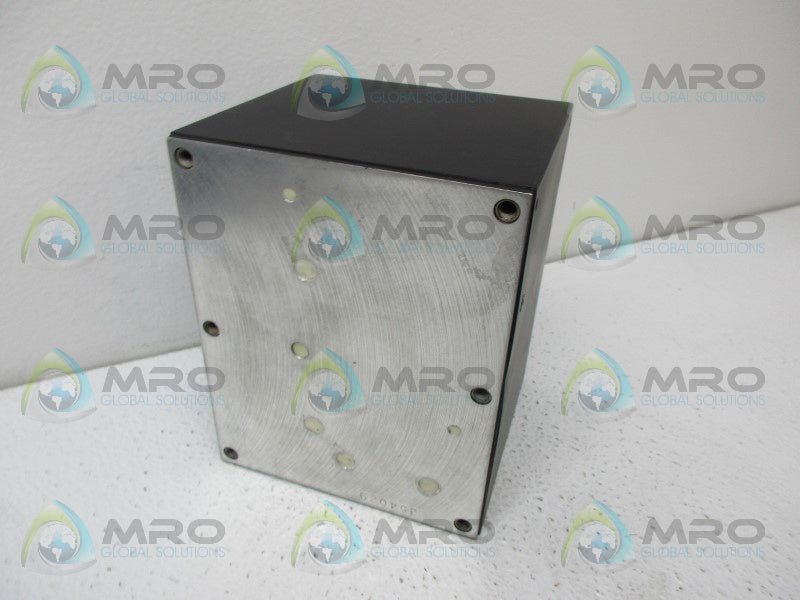 ABBOTT A2971 TRANSISTER UNMP