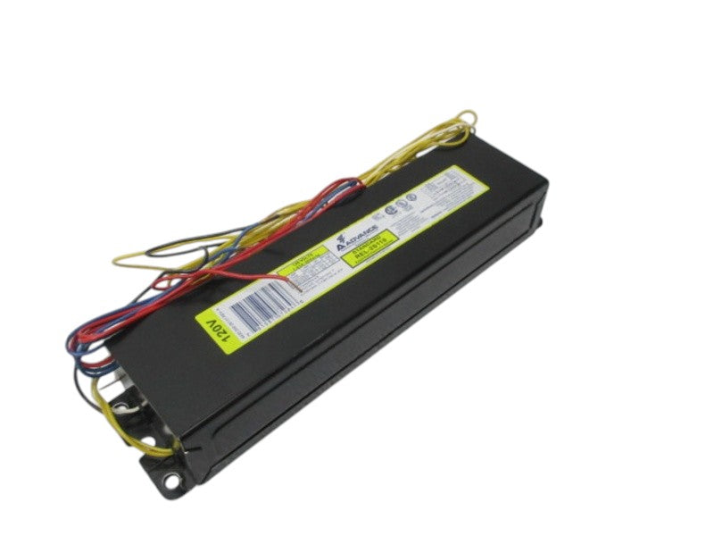 AADVANCE REL-2S110 BALLAST UNMP
