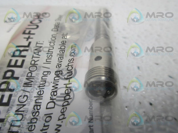 PEPPERL+FUCHS NBB2-8GM40-E0-V1 PROXIMITY SENSOR NSMP