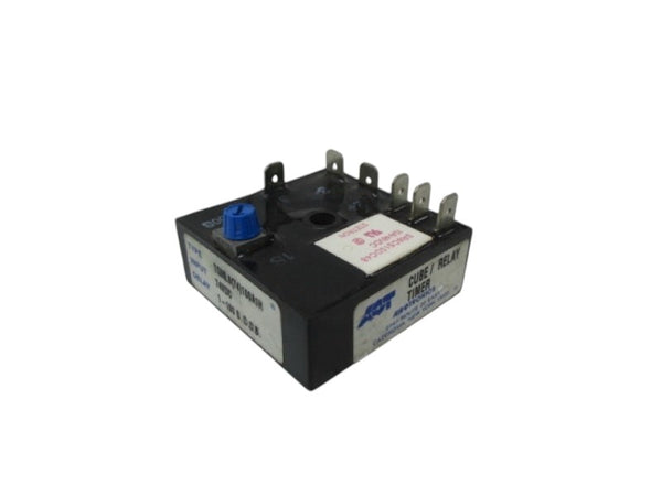 AIROTRONICS TGML9(74)100A1H RELAY TIMER UNMP