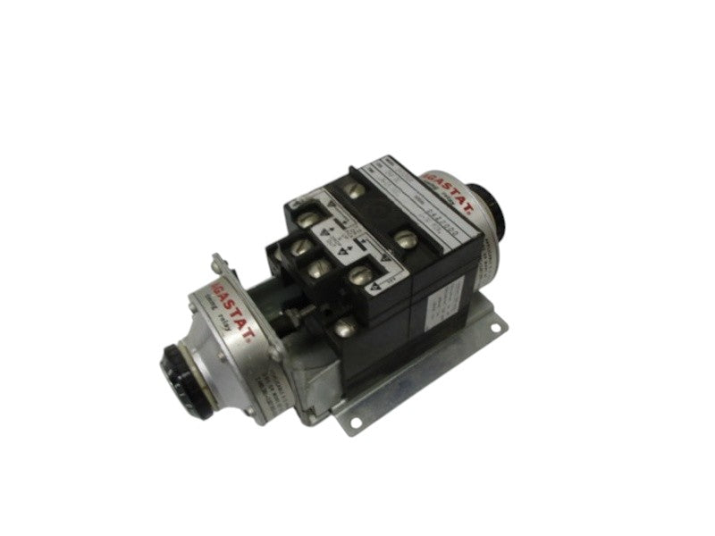 AGASTAT 24320CH TIME DELAY RELAY 0.8-15 SEC. UNMP