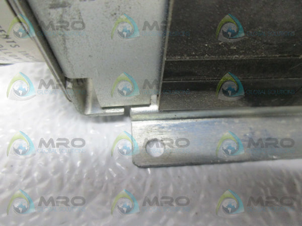 AGASTAT 24320CH TIME DELAY RELAY 0.8-15 SEC. UNMP