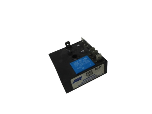 AIROTRONICS TGML9(74)10SC1H RELAY TIMER UNMP