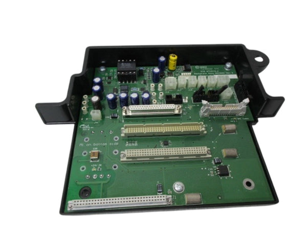 TURBOCOR 610001 INTERFACE BOARD UNMP