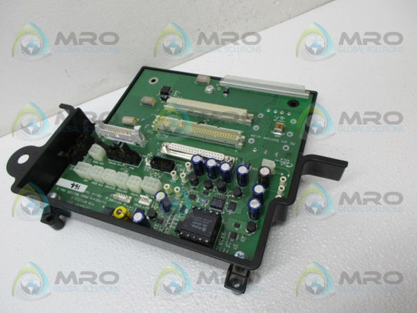 TURBOCOR 610001 INTERFACE BOARD UNMP