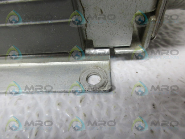 AGASTAT 24320DD TIMING RELAY 2.5-50 SEC. UNMP