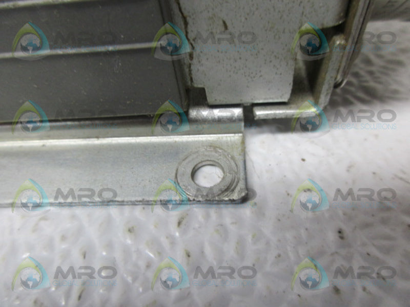 AGASTAT 24320DD TIMING RELAY 2.5-50 SEC. UNMP